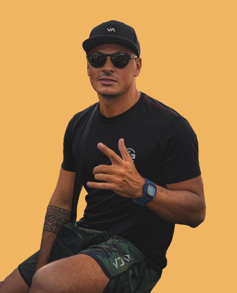 Raphael Laviano