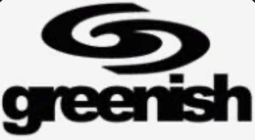 Greenish